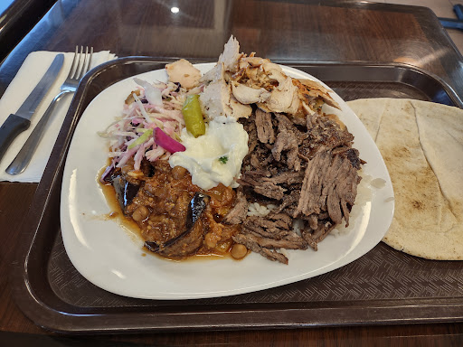 Photo of Restaurant KABAB (Cuisine Libanaise) - 614 Bd Arthur-Sauvé, Saint-Eustache, QC J7R 5A8