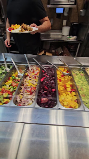 Photo of Restaurant KABAB (Cuisine Libanaise) - 614 Bd Arthur-Sauvé, Saint-Eustache, QC J7R 5A8