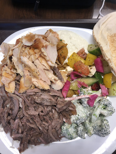 Photo of Restaurant KABAB (Cuisine Libanaise) - 614 Bd Arthur-Sauvé, Saint-Eustache, QC J7R 5A8