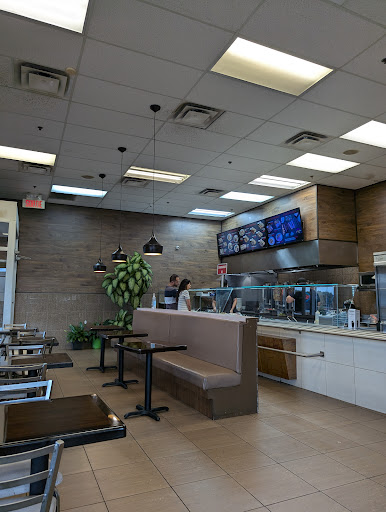 Photo of Restaurant KABAB (Cuisine Libanaise) - 614 Bd Arthur-Sauvé, Saint-Eustache, QC J7R 5A8