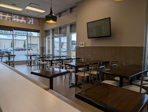 Photo of Restaurant KABAB (Cuisine Libanaise) - 614 Bd Arthur-Sauvé, Saint-Eustache, QC J7R 5A8