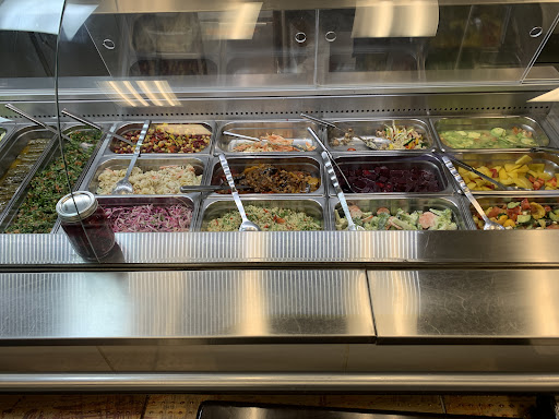 Photo of Restaurant KABAB (Cuisine Libanaise) - 614 Bd Arthur-Sauvé, Saint-Eustache, QC J7R 5A8