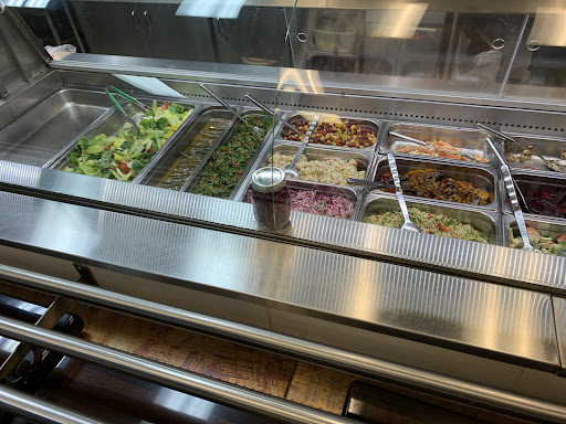 Photo of Restaurant KABAB (Cuisine Libanaise) - 614 Bd Arthur-Sauvé, Saint-Eustache, QC J7R 5A8