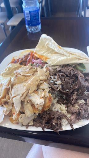 Photo of Restaurant KABAB (Cuisine Libanaise) - 614 Bd Arthur-Sauvé, Saint-Eustache, QC J7R 5A8