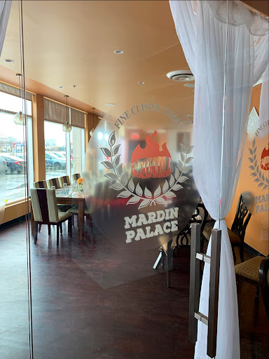 Photo of Mardin Palace restaurant - 3010 Blvd. Saint-Martin O, Laval, QC H7T 2J2