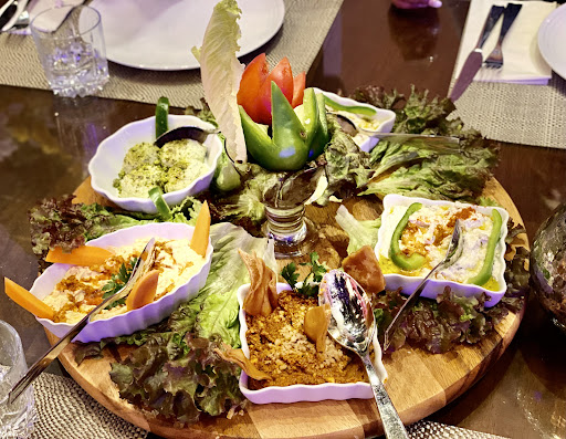 Photo of Mardin Palace restaurant - 3010 Blvd. Saint-Martin O, Laval, QC H7T 2J2