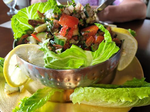 Photo of Mardin Palace restaurant - 3010 Blvd. Saint-Martin O, Laval, QC H7T 2J2