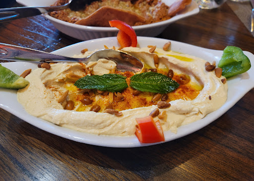 Photo of Mardin Palace restaurant - 3010 Blvd. Saint-Martin O, Laval, QC H7T 2J2
