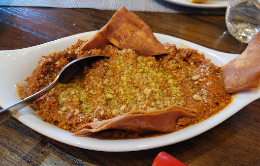 Photo of Mardin Palace restaurant - 3010 Blvd. Saint-Martin O, Laval, QC H7T 2J2