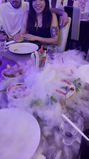 Photo of Mardin Palace restaurant - 3010 Blvd. Saint-Martin O, Laval, QC H7T 2J2