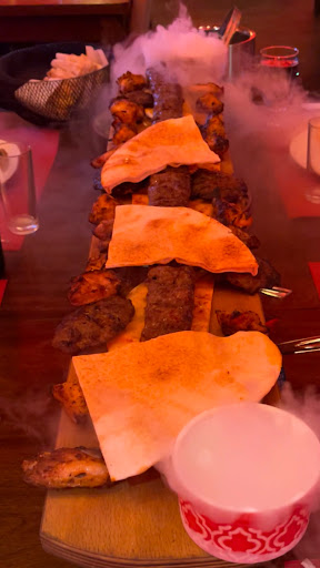 Photo of Mardin Palace restaurant - 3010 Blvd. Saint-Martin O, Laval, QC H7T 2J2