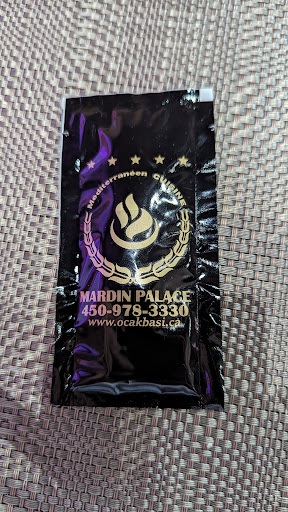 Photo of Mardin Palace restaurant - 3010 Blvd. Saint-Martin O, Laval, QC H7T 2J2