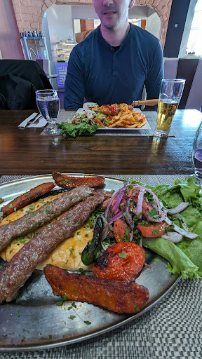 Photo of Mardin Palace restaurant - 3010 Blvd. Saint-Martin O, Laval, QC H7T 2J2