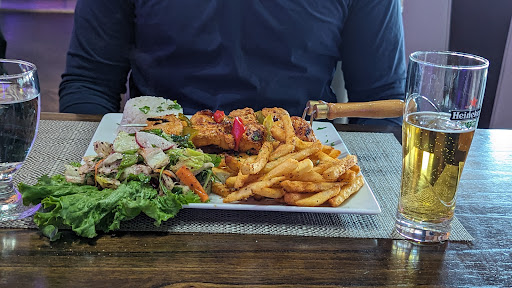 Photo of Mardin Palace restaurant - 3010 Blvd. Saint-Martin O, Laval, QC H7T 2J2