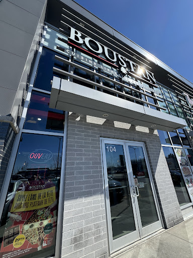 Photo of Restaurant Boustan - 1355 Bd Michèle-Bohec Suite 104, Blainville, QC J7C 0M4