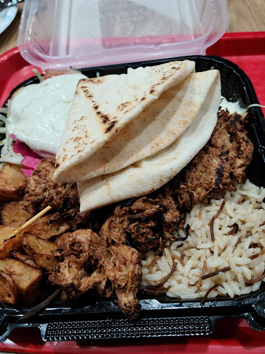 Photo of Restaurant Boustan - 1355 Bd Michèle-Bohec Suite 104, Blainville, QC J7C 0M4