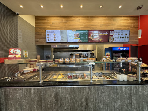 Photo of Restaurant Boustan - 1355 Bd Michèle-Bohec Suite 104, Blainville, QC J7C 0M4