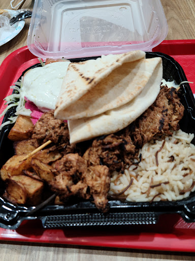 Photo of Restaurant Boustan - 1355 Bd Michèle-Bohec Suite 104, Blainville, QC J7C 0M4