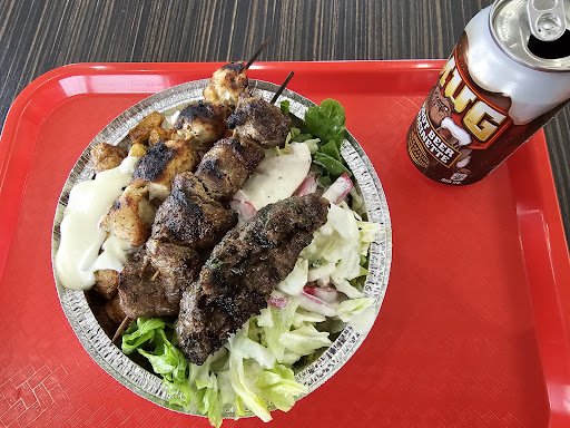 Photo of Restaurant Amir Laplaine - 2272 Rue de l'Hortensia, Terrebonne, QC J7M 2B5