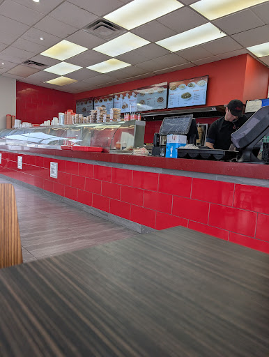 Photo of Restaurant Amir Laplaine - 2272 Rue de l'Hortensia, Terrebonne, QC J7M 2B5