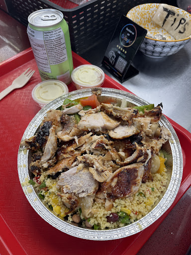 Photo of Restaurant Amir Laplaine - 2272 Rue de l'Hortensia, Terrebonne, QC J7M 2B5