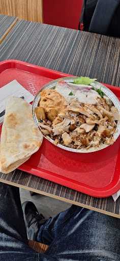 Photo of Restaurant Amir Laplaine - 2272 Rue de l'Hortensia, Terrebonne, QC J7M 2B5