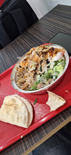 Photo of Restaurant Amir Laplaine - 2272 Rue de l'Hortensia, Terrebonne, QC J7M 2B5