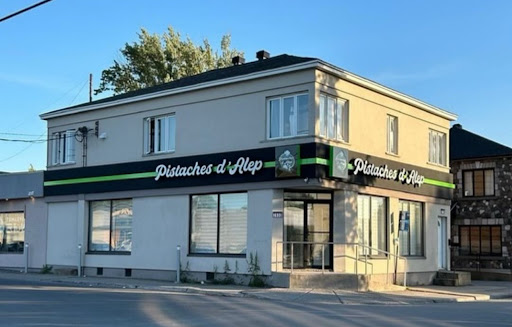 Photo of Pistaches d'Alep - 3932 Blvd. Saint-Martin O, Laval, QC H7T 1B6