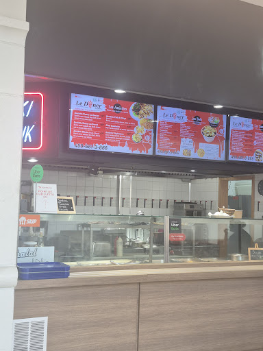Photo of Le Doner - 3100 Blvd. de la Concorde E, Laval, QC H7E 2B8