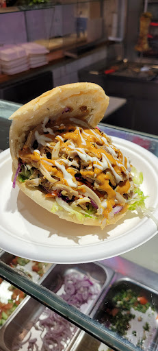 Photo of Le Doner - 3100 Blvd. de la Concorde E, Laval, QC H7E 2B8