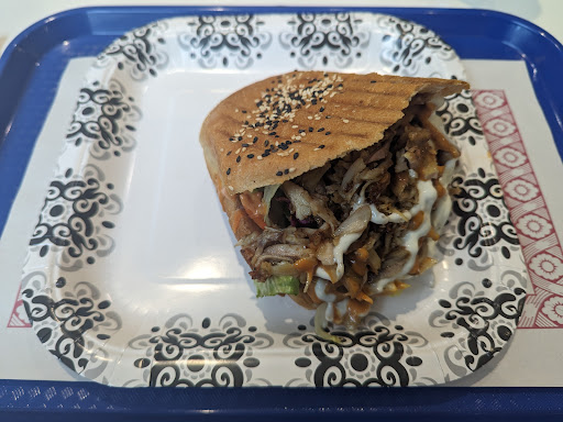 Photo of Le Doner - 3100 Blvd. de la Concorde E, Laval, QC H7E 2B8