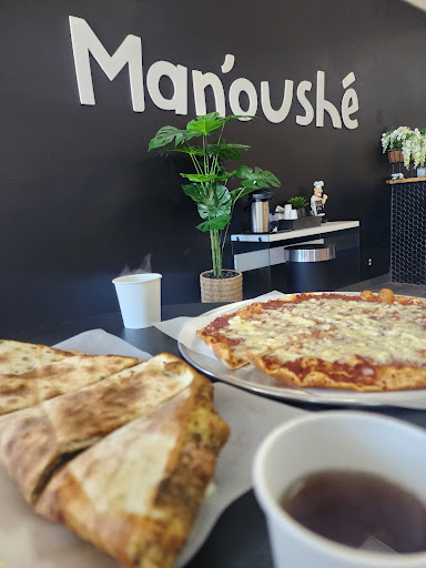 Photo of Man’oushé - Lahmajoun & Manakish Sainte-Rose - 550 Bd du Curé-Labelle, Sainte-Rose, QC H7L 4V6