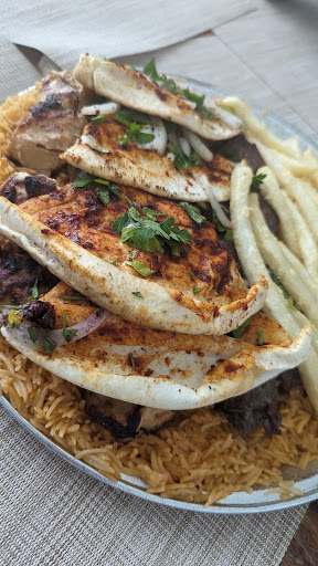 Photo of CHEF ALSHAMI - 4701 Boul. Saint-Jean E, Dollard-des-Ormeaux, QC H9H 2A7