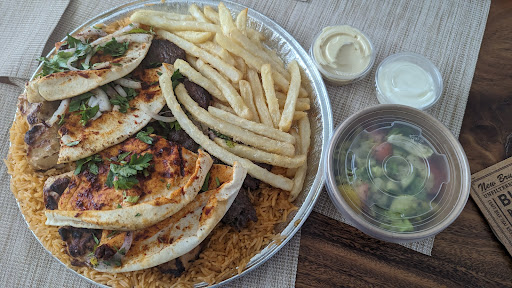 Photo of CHEF ALSHAMI - 4701 Boul. Saint-Jean E, Dollard-des-Ormeaux, QC H9H 2A7