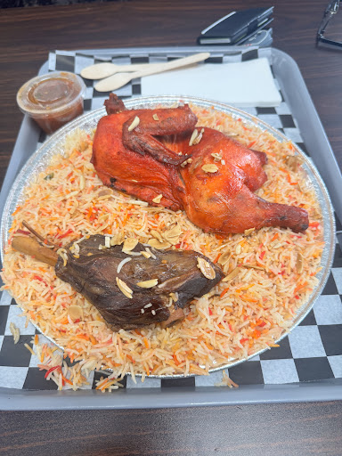 Photo of CHEF ALSHAMI - 4701 Boul. Saint-Jean E, Dollard-des-Ormeaux, QC H9H 2A7