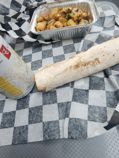 Photo of CHEF ALSHAMI - 4701 Boul. Saint-Jean E, Dollard-des-Ormeaux, QC H9H 2A7