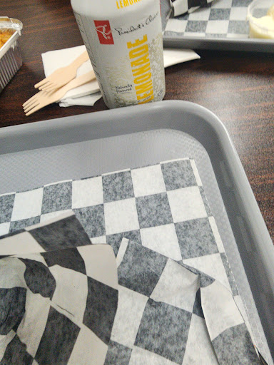 Photo of CHEF ALSHAMI - 4701 Boul. Saint-Jean E, Dollard-des-Ormeaux, QC H9H 2A7