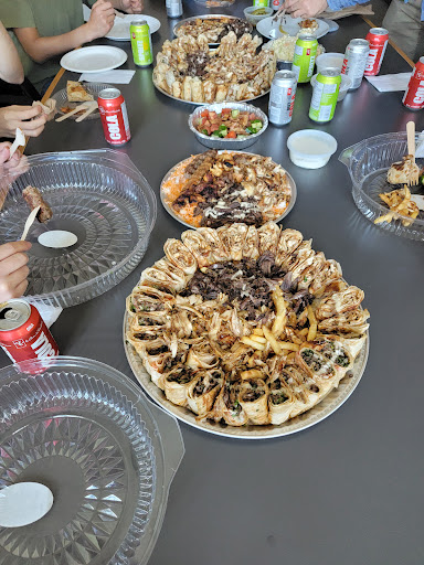 Photo of CHEF ALSHAMI - 4701 Boul. Saint-Jean E, Dollard-des-Ormeaux, QC H9H 2A7