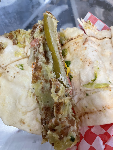 Photo of CHEF ALSHAMI - 4701 Boul. Saint-Jean E, Dollard-des-Ormeaux, QC H9H 2A7