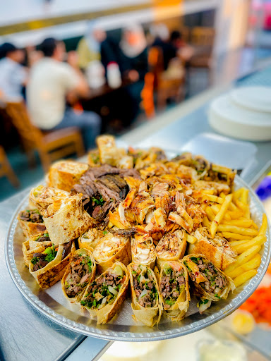 Photo of CHEF ALSHAMI - 4701 Boul. Saint-Jean E, Dollard-des-Ormeaux, QC H9H 2A7