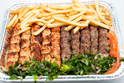 Photo of CHEF ALSHAMI - 4701 Boul. Saint-Jean E, Dollard-des-Ormeaux, QC H9H 2A7