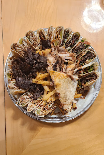 Photo of CHEF ALSHAMI - 4701 Boul. Saint-Jean E, Dollard-des-Ormeaux, QC H9H 2A7