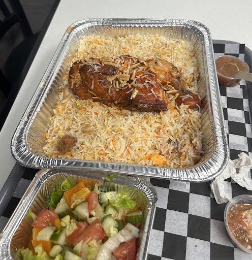 Photo of CHEF ALSHAMI - 4701 Boul. Saint-Jean E, Dollard-des-Ormeaux, QC H9H 2A7