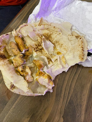 Photo of CHEF ALSHAMI - 4701 Boul. Saint-Jean E, Dollard-des-Ormeaux, QC H9H 2A7