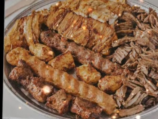 Photo of CHEF ALSHAMI - 4701 Boul. Saint-Jean E, Dollard-des-Ormeaux, QC H9H 2A7