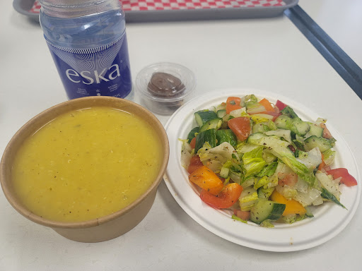 Photo of CHEF ALSHAMI - 4701 Boul. Saint-Jean E, Dollard-des-Ormeaux, QC H9H 2A7