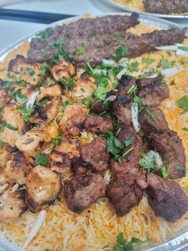 Photo of CHEF ALSHAMI - 4701 Boul. Saint-Jean E, Dollard-des-Ormeaux, QC H9H 2A7