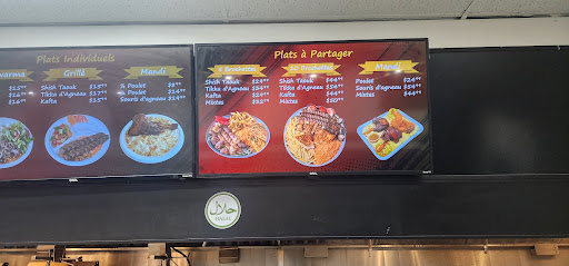 Photo of CHEF ALSHAMI - 4701 Boul. Saint-Jean E, Dollard-des-Ormeaux, QC H9H 2A7