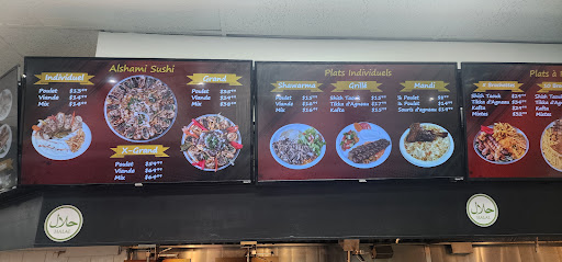 Photo of CHEF ALSHAMI - 4701 Boul. Saint-Jean E, Dollard-des-Ormeaux, QC H9H 2A7