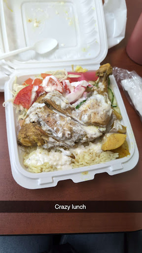 Photo of Sido Shawarma Mediterranean Grill - 6465 Airport Rd, Mississauga, ON L4V 1E4